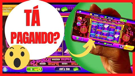 Top slots online com dinheiro de verdade